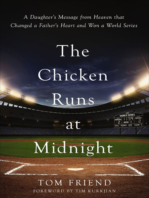 Title details for The Chicken Runs at Midnight by Tom Friend - Available